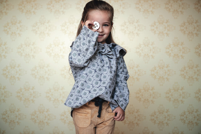 abbigliamento bambina scontato, Kid's Company, girl clothing