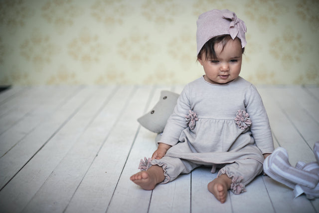 Moda neonata con sconti fino al 50%, Kid's Company store on line