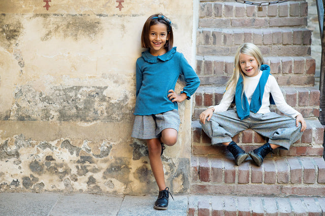 abbigliamento bambina Kid's Company, childrens wear