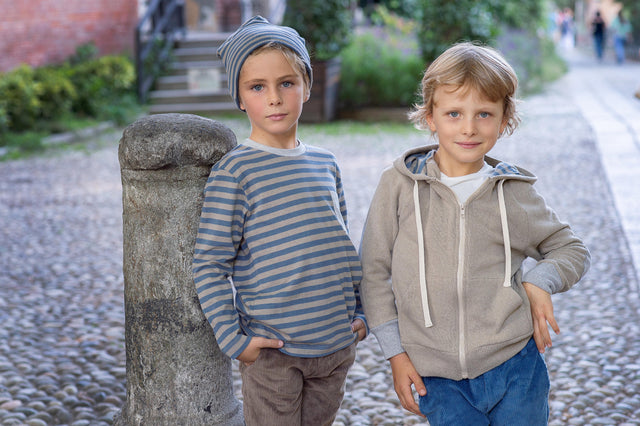 Abbigliamento bambino Kid's Company, shop on line bimbo, kid's clothing