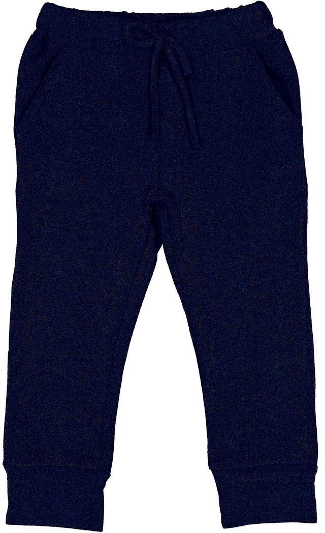 pantalone caldo cotone bambino - Kid's Company - baby clothes
