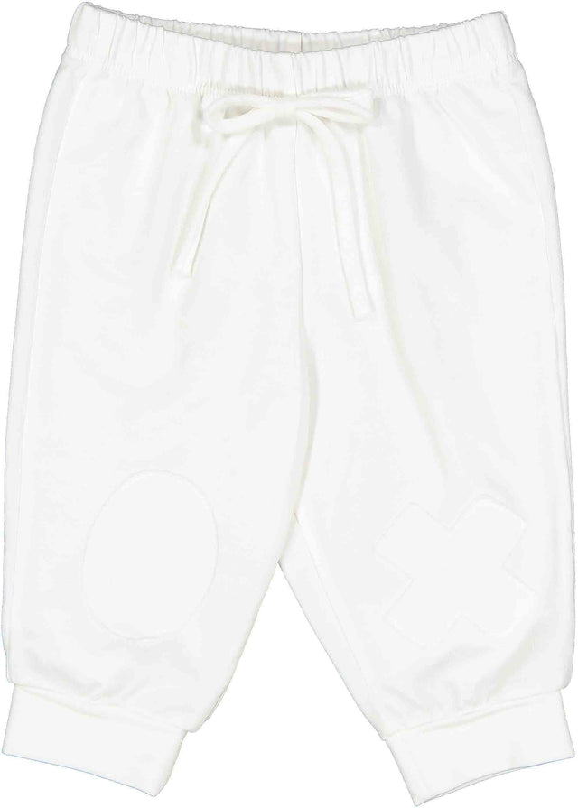 pantalone felpa neonato e baby - Kid's Company - abbigliameto neonato e bambino