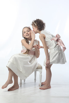 Abiti da cerimonia bambina | Kid's Company atelier