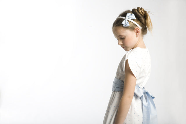 vestiti da cerimonia bambina | Kid's Company atelier