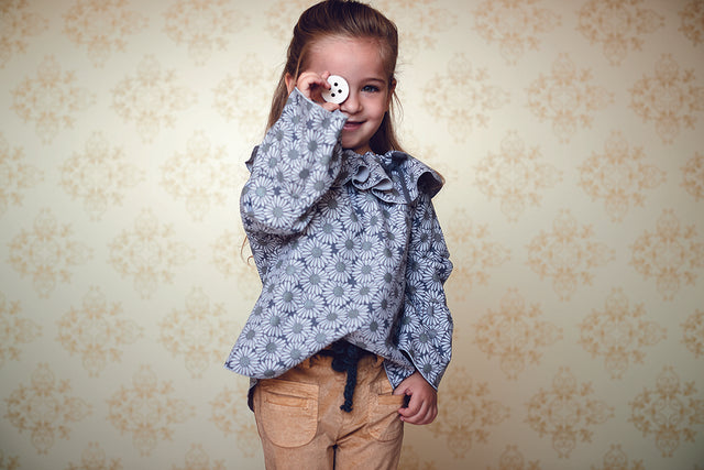 abbigliamento bambina | Vestiti bambina | Kid's Company | moda bambina