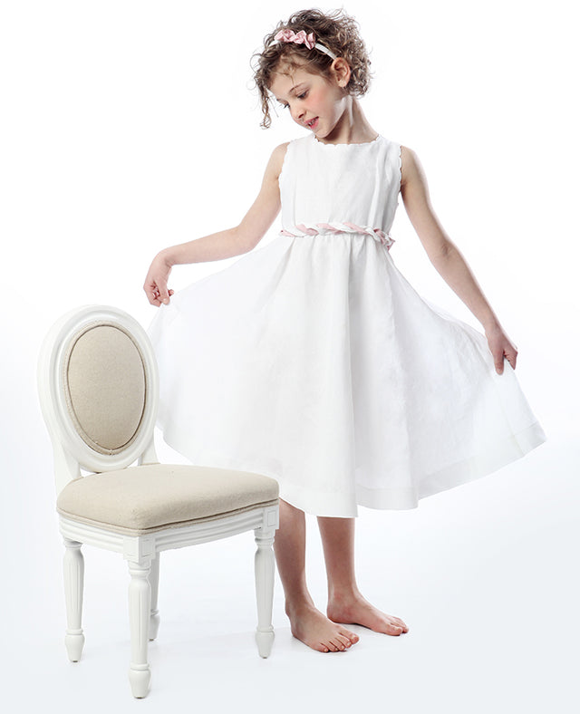 abiti cerimonia bambina | Kid's Company | abbigliamento 0 16