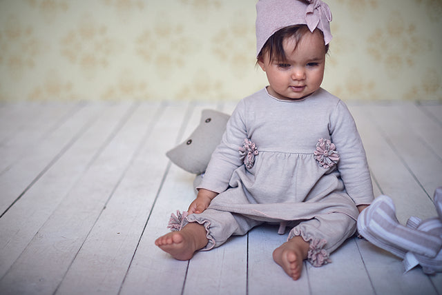abbigliamento neonata | Kid's Company | moda neonata