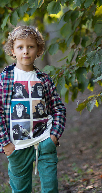 abbigliamento 0 16 | Kid's Company | moda bambino