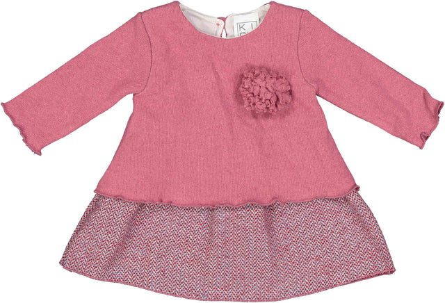 abito spigato neonata e baby - Kid's Company - childrens clothes