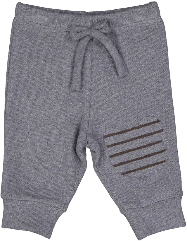 pantalone toppe orsetto neonato e baby - Kid's Company - kids clothes