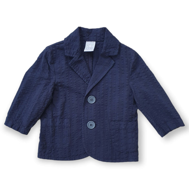 giacca groffata neonato e baby - Kid's Company - abbigliamento 0 16