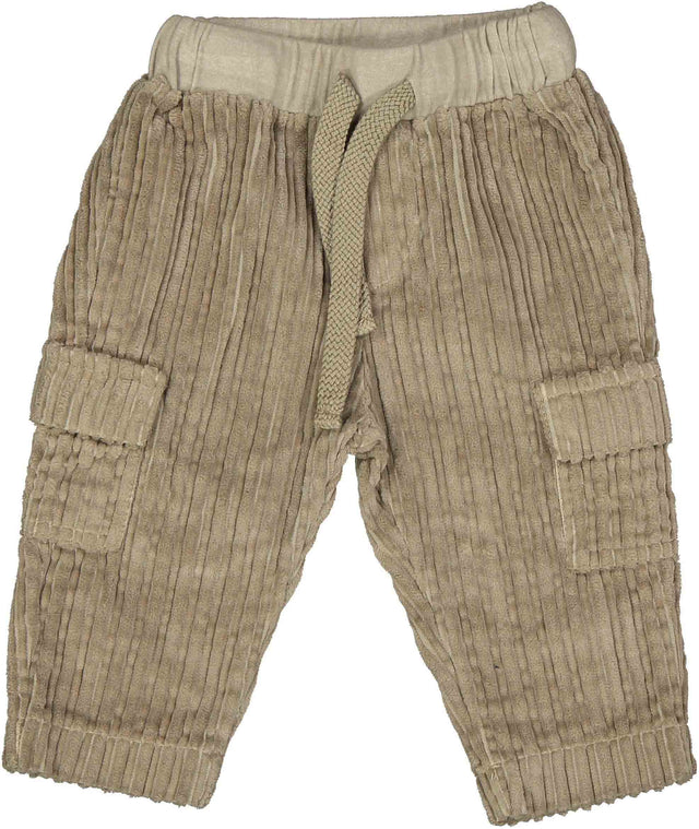 pantaloni tasconi vell costa francese neonato e baby - Kid's Company - negozio bimbi