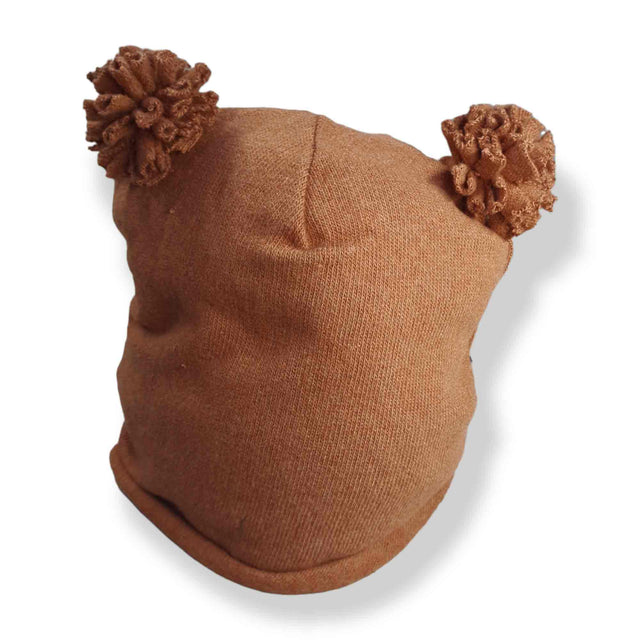 cappelli caldo cotone bambina - Kid's Company - abbigliamento 0 16