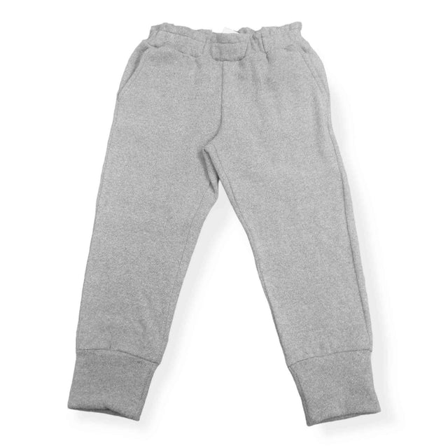 pantalone in caldo cotone bambina - Kid's Company - abbigliamento infantile