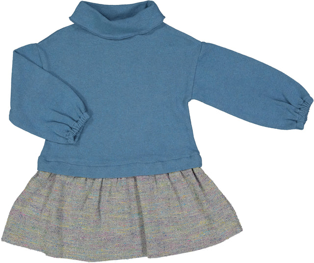 abito multicolor bambina - Kid's Company - abbigliamento 0 16