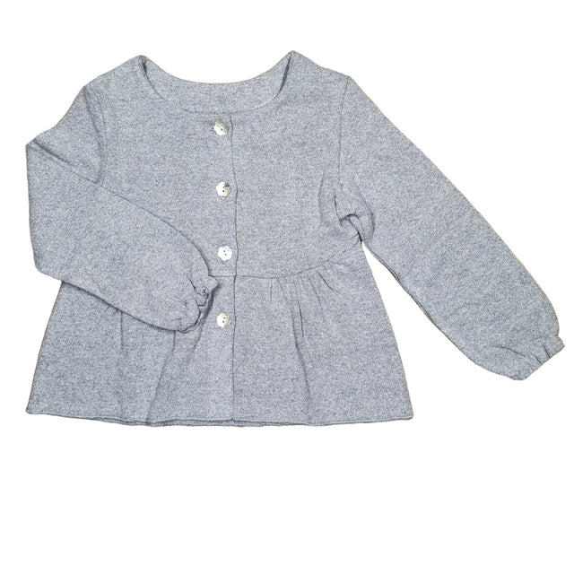 coreana caldo cotone bambina - Kid's Company - kids clothes