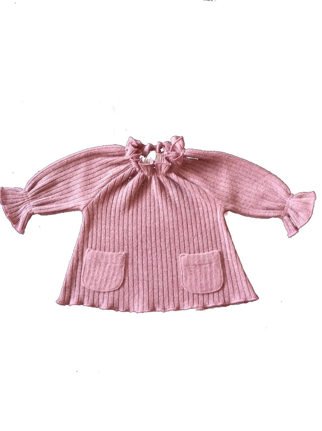 maglia a coste neonata e baby - Kid's Company - kids clothes