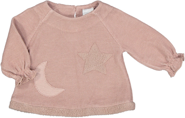 maglia in costina doppiata neonata e baby - Kid's Company - baby clothes