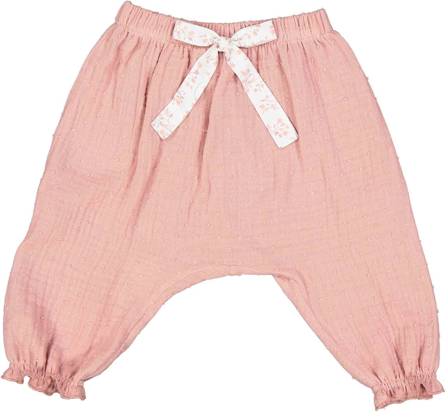 pantalone plumeties neonata e baby - Kid's Company - kids clothes