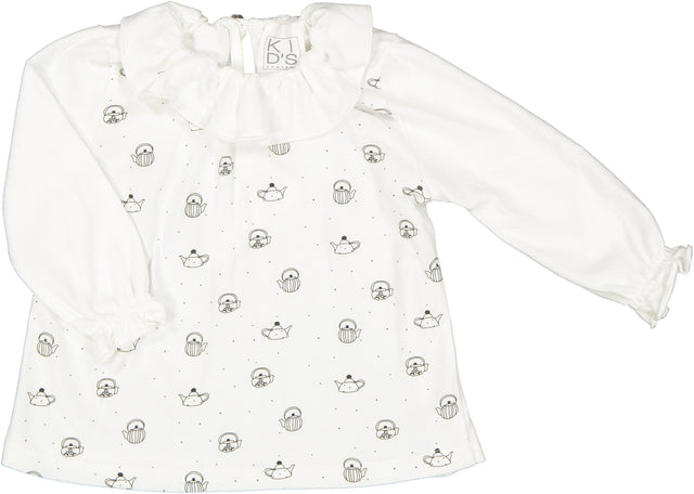 t.shirt tazzine neonata e baby - Kid's Company - children clothes