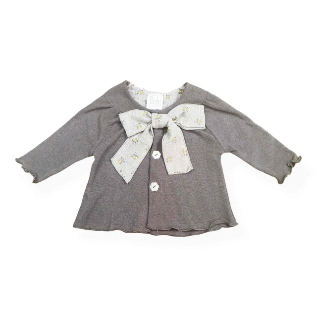 coreana fiocco neonata e baby - Kid's Company - children clothes