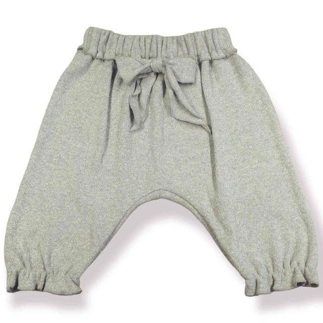 pantalone caldo cotone neonata e baby - Kid's Company - children clothes
