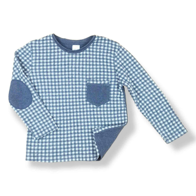 maglia in caldo cotone bambino - Kid's Company - childrens clothes