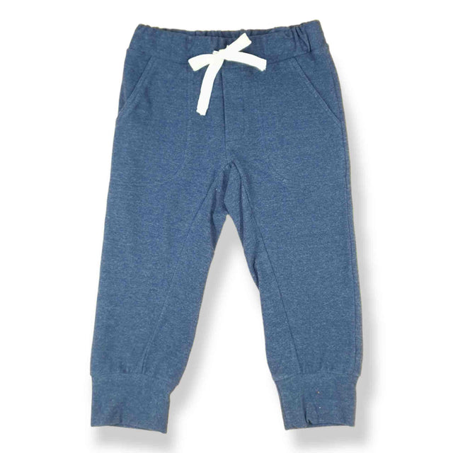 pantalone caldo cotone bambino - Kid's Company - abbigliamento bimbi