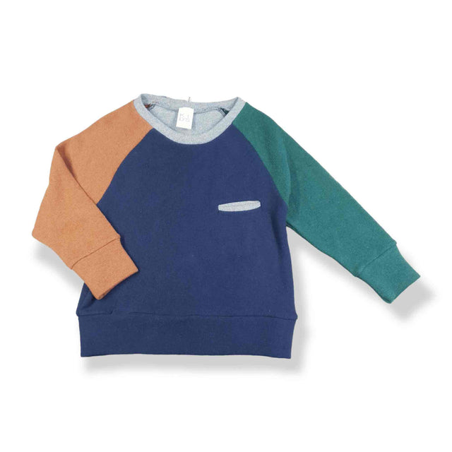 maglia caldo cotone bambino - Kid's Company - abbigliamento bimbi