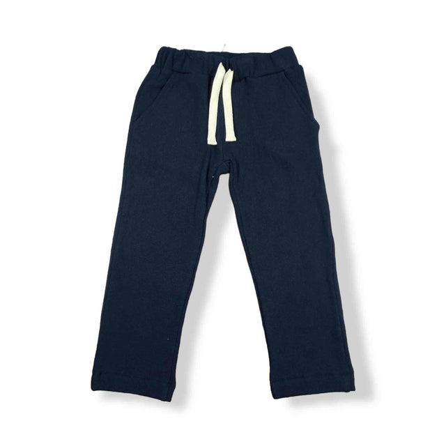 pantalone caldo cotone bambino - Kid's Company - abbigliameto neonato e bambino