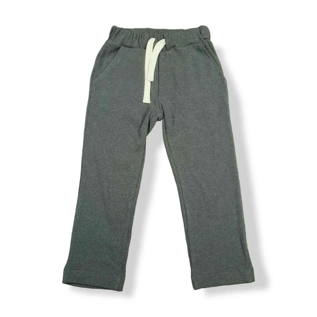 pantalone caldo cotone bambino - Kid's Company - abbigliamento bimbi