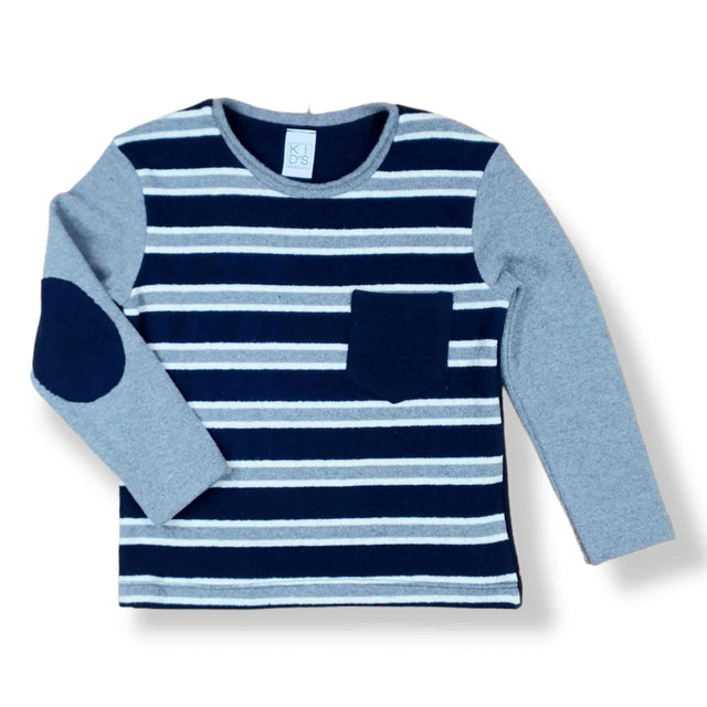 maglia caldo cotone bambino - Kid's Company - childrens clothes