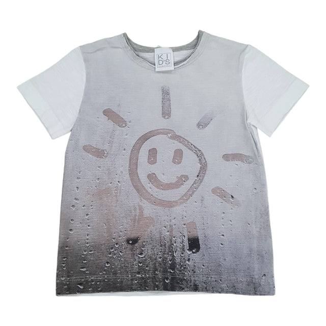 t.shirt stampa sole bambino - Kid's Company - childrens clothes