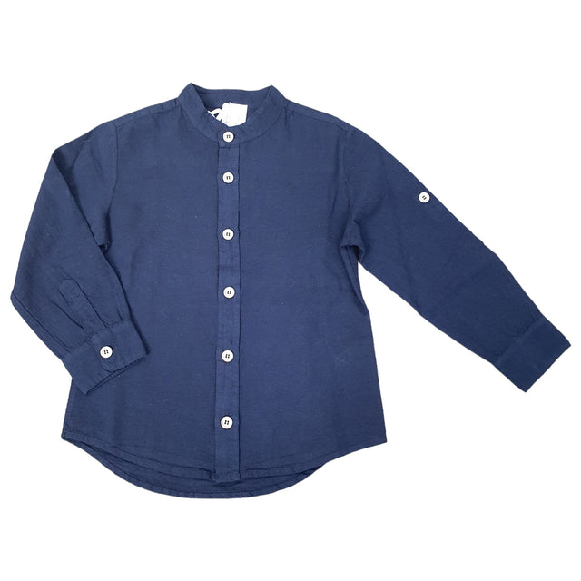 camicia a coreana bambino - Kid's Company - kids clothes