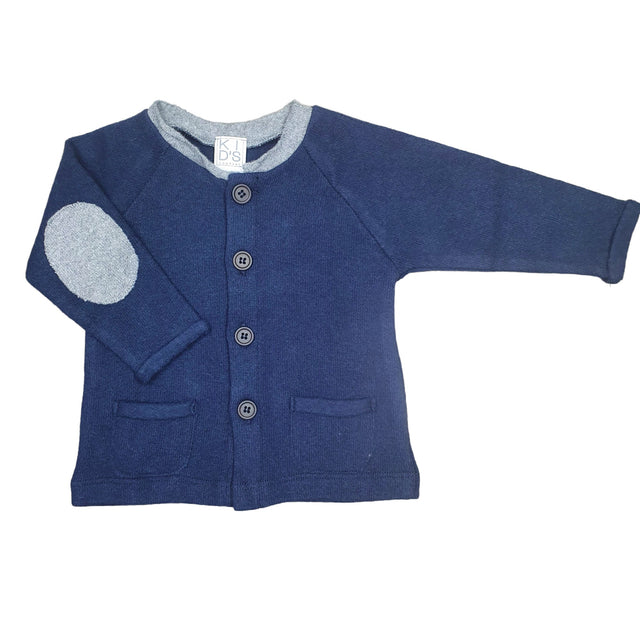 coreana bicolore caldo cotone neonato e baby - Kid's Company - abbigliamento bimbo