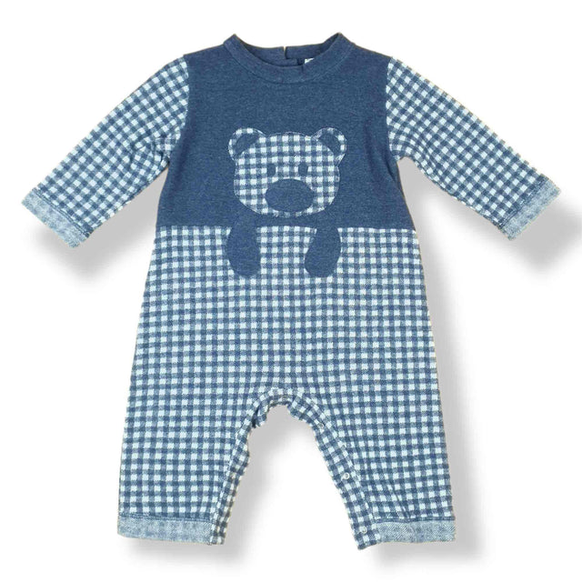 pagliaccetto orsetto neonato e baby - Kid's Company - kids clothes