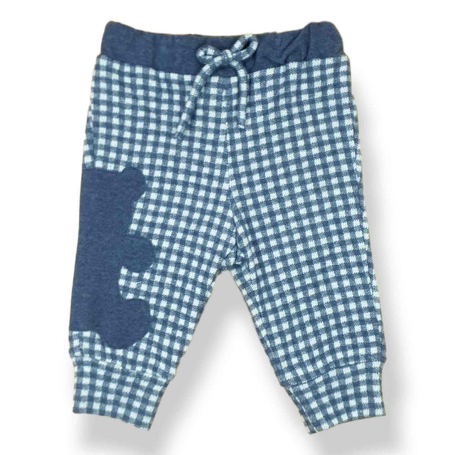 pantalone orsetto neonato e baby - Kid's Company - kids clothes