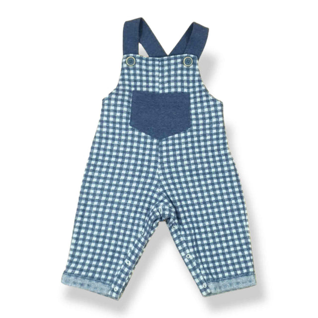 salopette caldo cotone neonato e baby - Kid's Company - childrens clothes