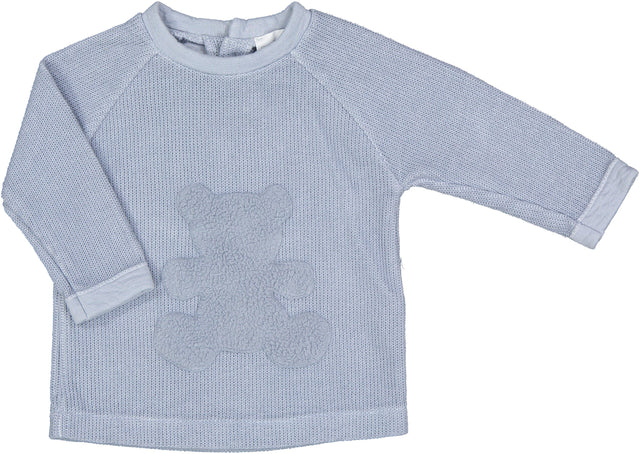 maglia costina doppiata neonato e baby - Kid's Company - kids clothes