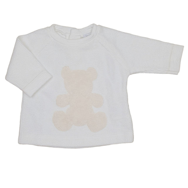 maglia costina doppiata neonato e baby - Kid's Company - childrens clothes