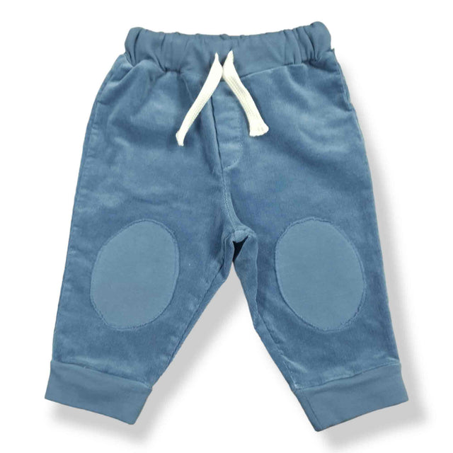 pantalone velluto neonato e baby - Kid's Company - childrens clothes