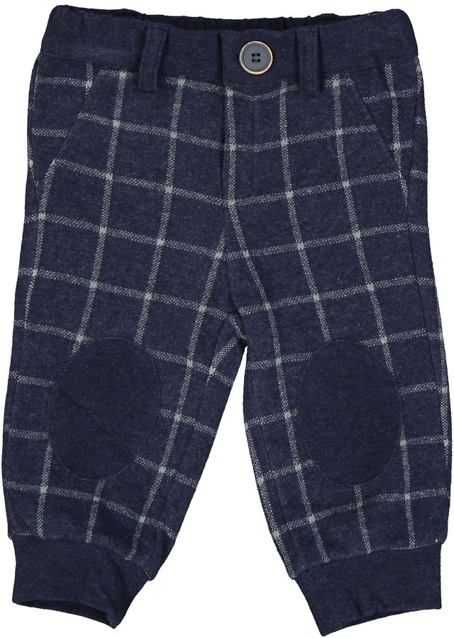 pantalone quadri neonato e baby - Kid's Company - kids clothes