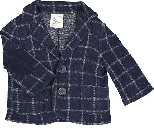 giacca neonato e baby - Kid's Company - abbigliamento infantile