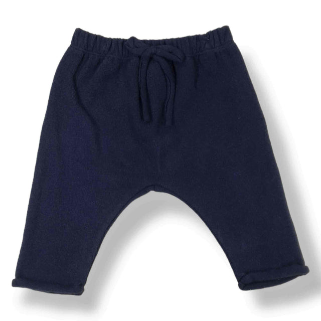 pantalone caldo cotone neonato e baby - Kid's Company - baby clothes