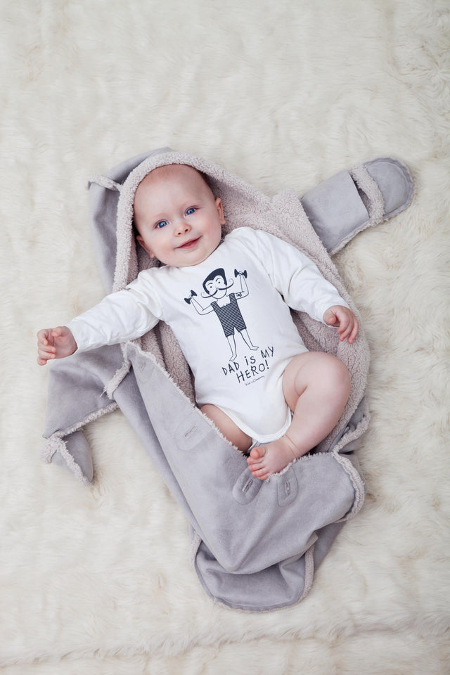 baby clothing | Kid's company | abiti bimbi sicuri | eco-friendly