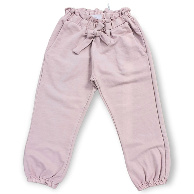 pantalone felpa bambina - Kid's Company - abbigliamento bimbo