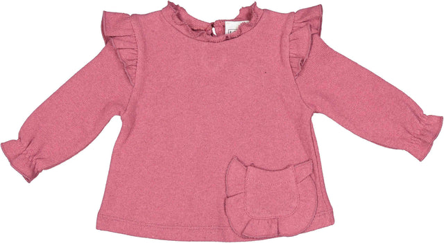 maglia corallo neonata e baby - Kid's Company - baby clothes