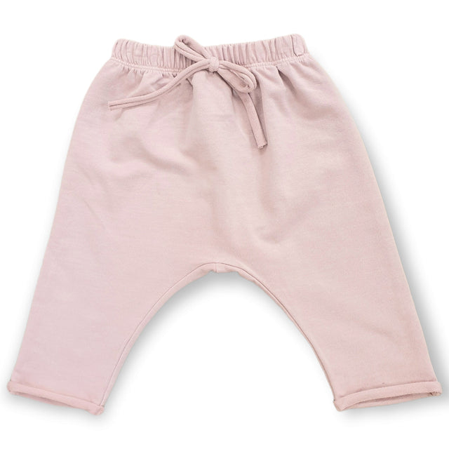 pantalone basico unisex felpa neonata e baby - Kid's Company - childrens clothes