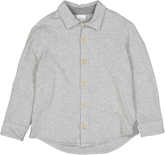 camicia in jersey bambino - Kid's Company - children clothes