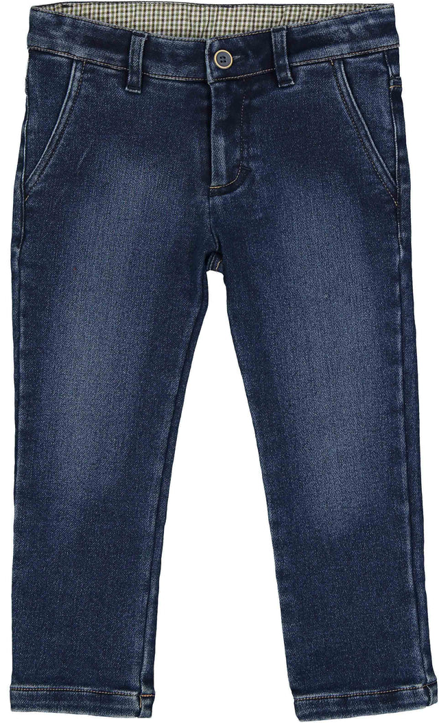 pantalone jeans bambino - Kid's Company - abiti per infanzia